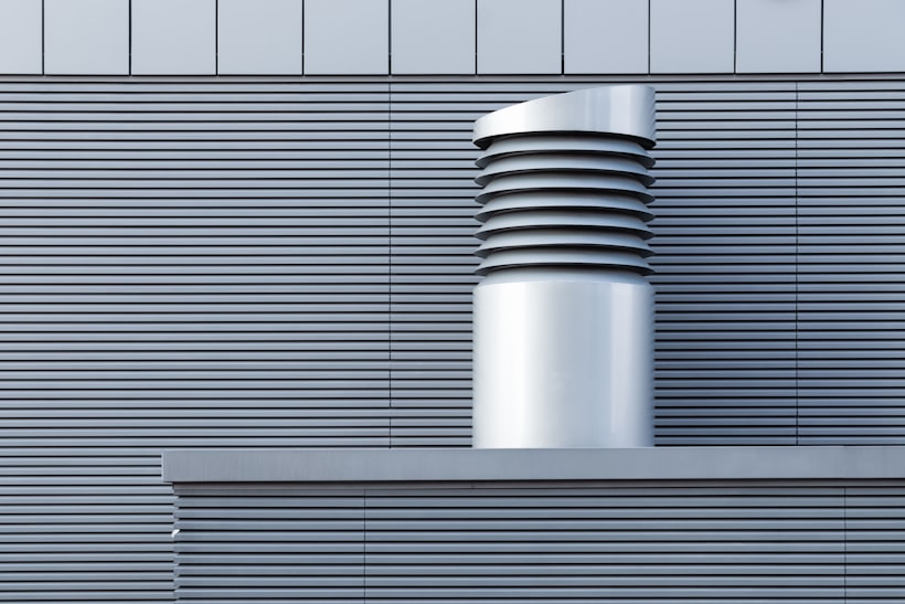 Havalandırma (HVAC) — VRL Grup Kayseri
